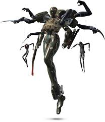mantis