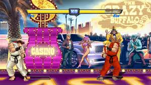 super street fighter 2 hd remix