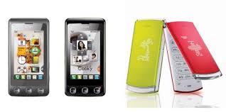 korean lollipop phone