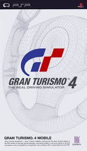 gt4 psp