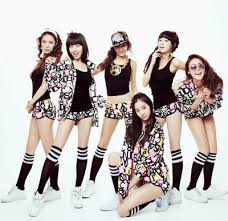 after school album