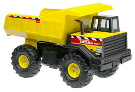 trucks for kids