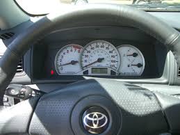 2005 toyota corolla s