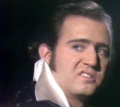 Andy Kaufman 1977 SNL Images 1
