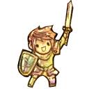 hero icon