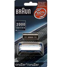 braun 2000