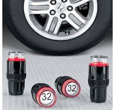 tire cap