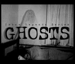 ghosts pics