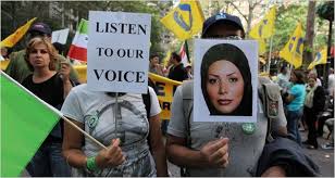 Tonight: PBS Show About Neda Agha-Soltan