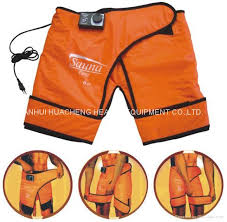 sauna pant