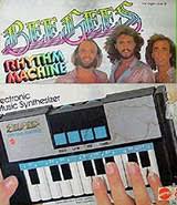 bee gees rhythm machine