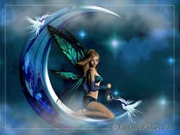 fairies wallpaper