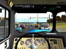 18 wheels of bus simulator