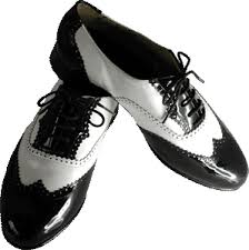 tango shoes