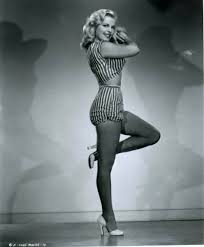 cleo moore
