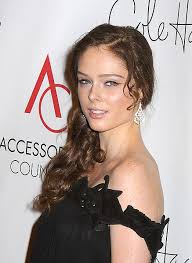 Coco Rocha fotos