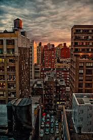 pics of nyc skyline