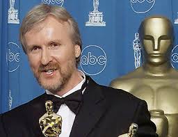 james cameron