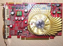 radeon 1650