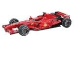 revell ferrari f2007