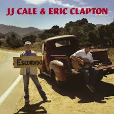 Eric Clapton - The Road To Escondido
