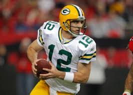 Aaron Rodgers