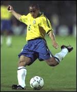 carlos free kick