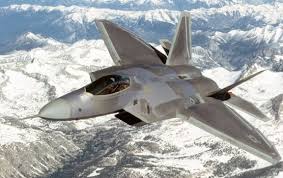 american fighter plane