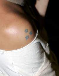 small tattoos