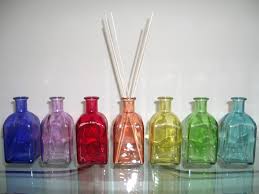 aromatherapy sticks
