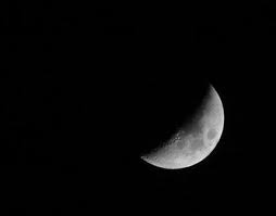meia lua