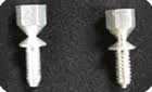 anti theft screws