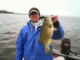 fishing in wi