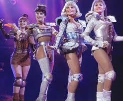 the starlight express