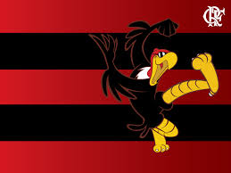 urubu flamengo