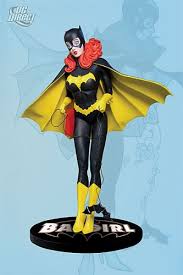 dc cover girls