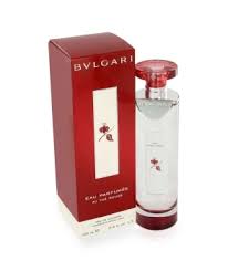 bvlgari eau parfumee au the rouge