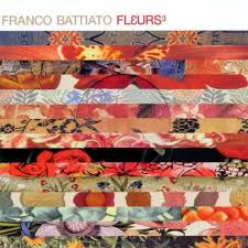 Franco Battiato - Fleurs 3