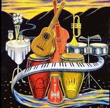 afro cuban musicians