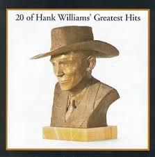 Hank Williams Jr. - 20 Of Hank Williams' Greatest Hits
