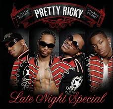Pretty Ricky - On The Hotline (Un-edited)