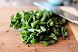 Green Bean Casserole
