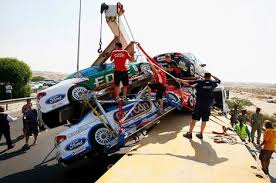 v8 supercars