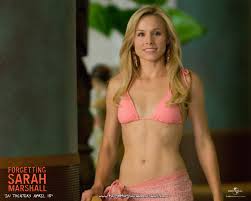 Kristen Bell