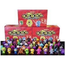 series 4 gogos crazy bones