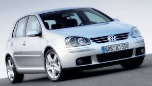 wolksvagen golf
