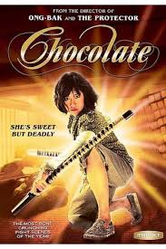 Chocolate HD izle