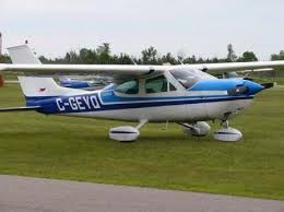 cessna cardinal