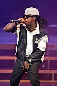 lil wayne jackets
