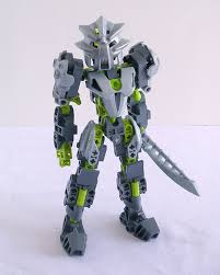 bionicles phantoka